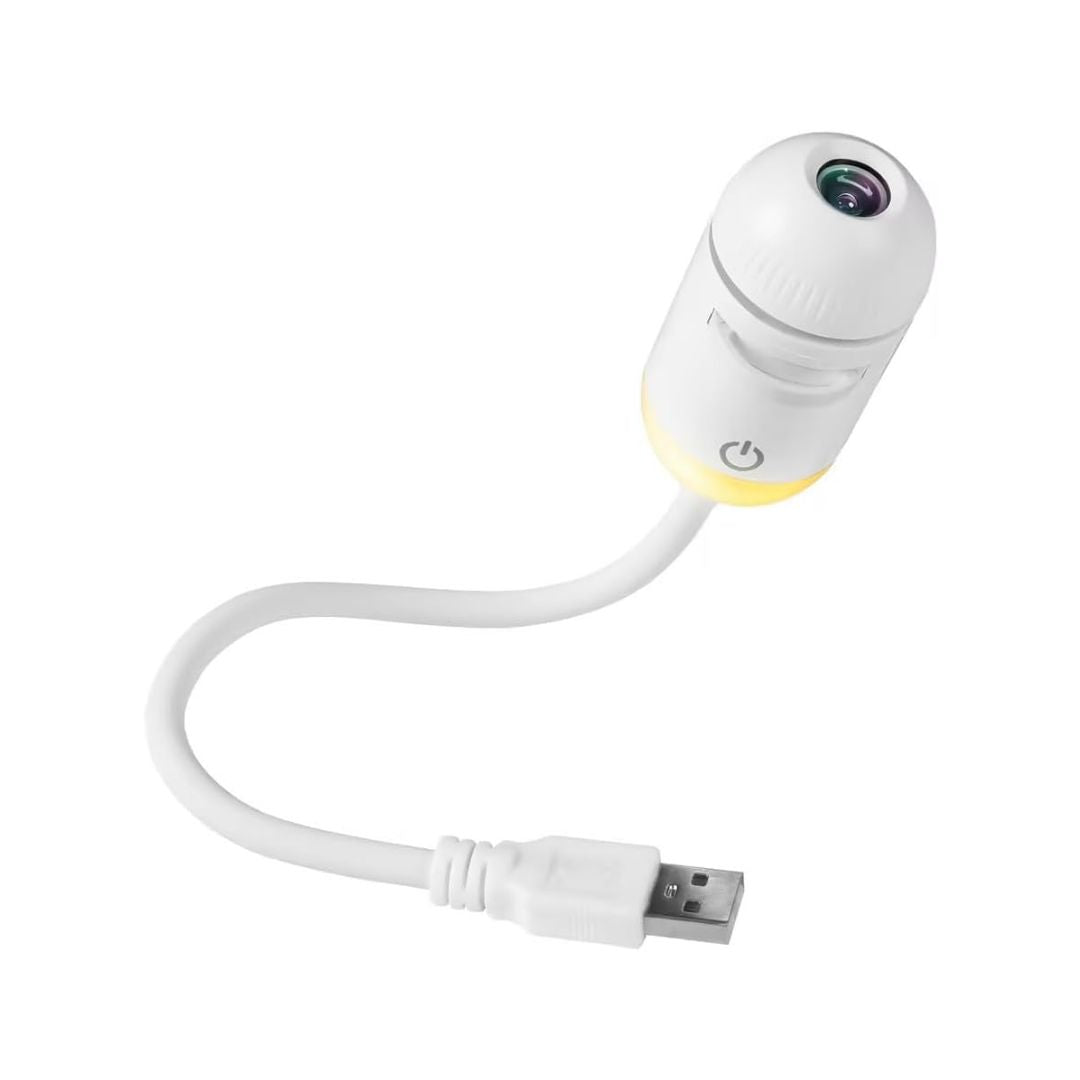 Proyector de Galaxias USB